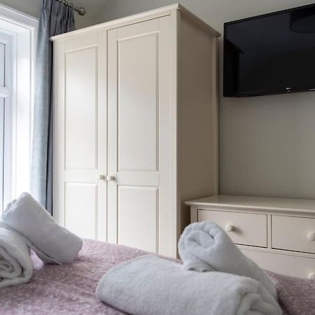 Snowdrop Cottage ซีเฮาเซส ภายนอก รูปภาพ