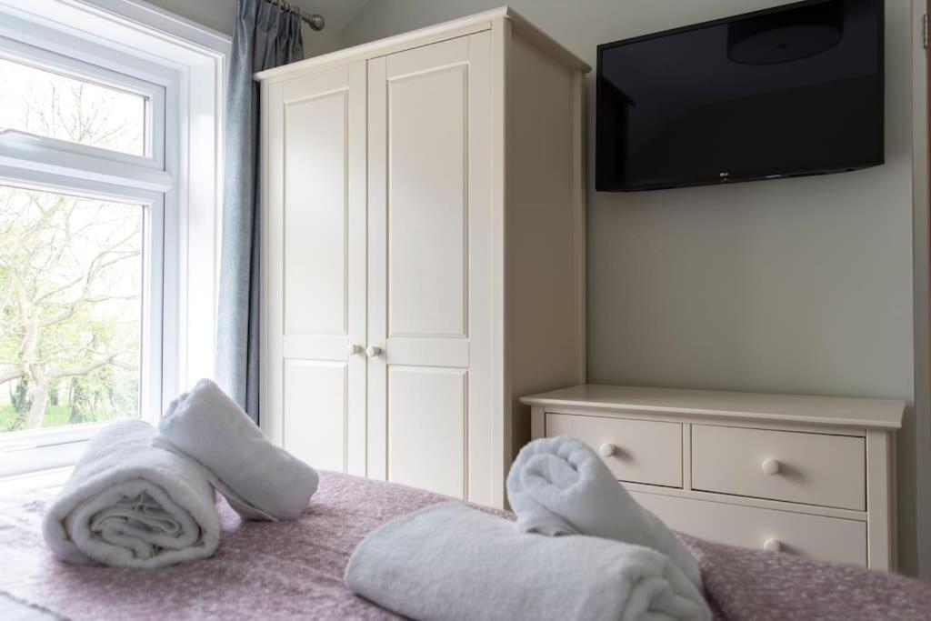 Snowdrop Cottage ซีเฮาเซส ภายนอก รูปภาพ